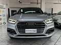 Audi Q5 Q5 40 2.0 tdi S line Plus quattro 204cv s-tronic Grigio - thumbnail 1