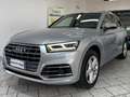 Audi Q5 Q5 40 2.0 tdi S line Plus quattro 204cv s-tronic Grigio - thumbnail 2