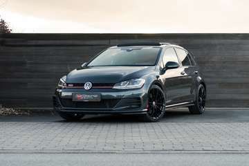 Golf GTI 2.0 TSI OPF DSG Performance
