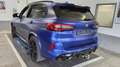 BMW X5 M Competition Competition Paket Panorama AHK Blue - thumbnail 6