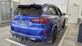 BMW X5 M Competition Competition Paket Panorama AHK Blue - thumbnail 3