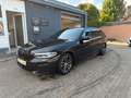 BMW 520 d Touring M Sport Live Prof LED Leder Schwarz - thumbnail 1