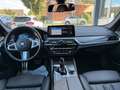 BMW 520 d Touring M Sport Live Prof LED Leder Schwarz - thumbnail 10
