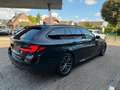BMW 520 d Touring M Sport Live Prof LED Leder Schwarz - thumbnail 3