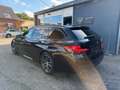 BMW 520 d Touring M Sport Live Prof LED Leder Schwarz - thumbnail 4