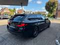 BMW 520 d Touring M Sport Live Prof LED Leder Schwarz - thumbnail 8