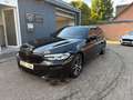 BMW 520 d Touring M Sport Live Prof LED Leder Schwarz - thumbnail 7