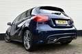 Mercedes-Benz A 180 d Business Solution * AMG PAKKET * AUTOMAAT * NAP Blue - thumbnail 7