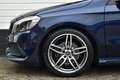 Mercedes-Benz A 180 d Business Solution * AMG PAKKET * AUTOMAAT * NAP Blauw - thumbnail 5