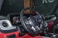 Mercedes-Benz G 63 AMG Mercedes-AMG Blanco - thumbnail 4