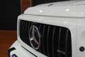 Mercedes-Benz G 63 AMG Mercedes-AMG Blanco - thumbnail 13