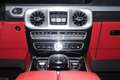 Mercedes-Benz G 63 AMG Mercedes-AMG Blanco - thumbnail 8