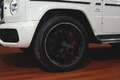Mercedes-Benz G 63 AMG Mercedes-AMG Blanco - thumbnail 17