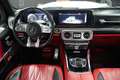 Mercedes-Benz G 63 AMG Mercedes-AMG Blanco - thumbnail 5
