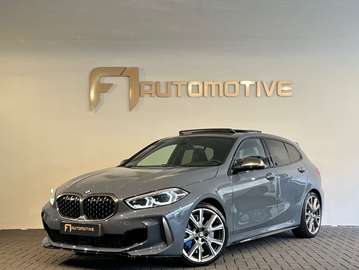 1-serie M135i xDrive High Executive Pano|Memory|Hu