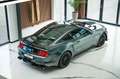 Ford Mustang GT 5.0 GT 500 4 ROHR PREMIUM PAKET 19 Zo Grigio - thumbnail 6