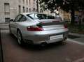Porsche 996 911 Turbo Coupé-Tagliandi Porsche-Tetto-ASI Grigio - thumbnail 6