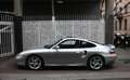 Porsche 996 911 Turbo Coupé-Tagliandi Porsche-Tetto-ASI Grigio - thumbnail 7