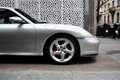 Porsche 996 911 Turbo Coupé-Tagliandi Porsche-Tetto-ASI Grigio - thumbnail 8