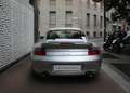 Porsche 996 911 Turbo Coupé-Tagliandi Porsche-Tetto-ASI Grigio - thumbnail 5