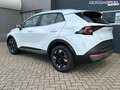 Kia Sportage Vision 1.6 T-GDi MHEV 150PS Automatik NEUES MOD... Blanco - thumbnail 4