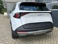 Kia Sportage Vision 1.6 T-GDi 150PS Automatik NEUES MODELL M... Wit - thumbnail 5