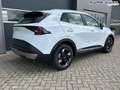 Kia Sportage Vision 1.6 T-GDi 150PS Automatik NEUES MODELL M... Wit - thumbnail 6