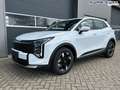 Kia Sportage Vision 1.6 T-GDi 150PS Automatik NEUES MODELL M... Blanco - thumbnail 2