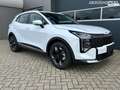 Kia Sportage Vision 1.6 T-GDi 150PS Automatik NEUES MODELL M... Blanco - thumbnail 8