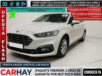 CLIPPER 2.0 ECOBLUE 88KW TREND