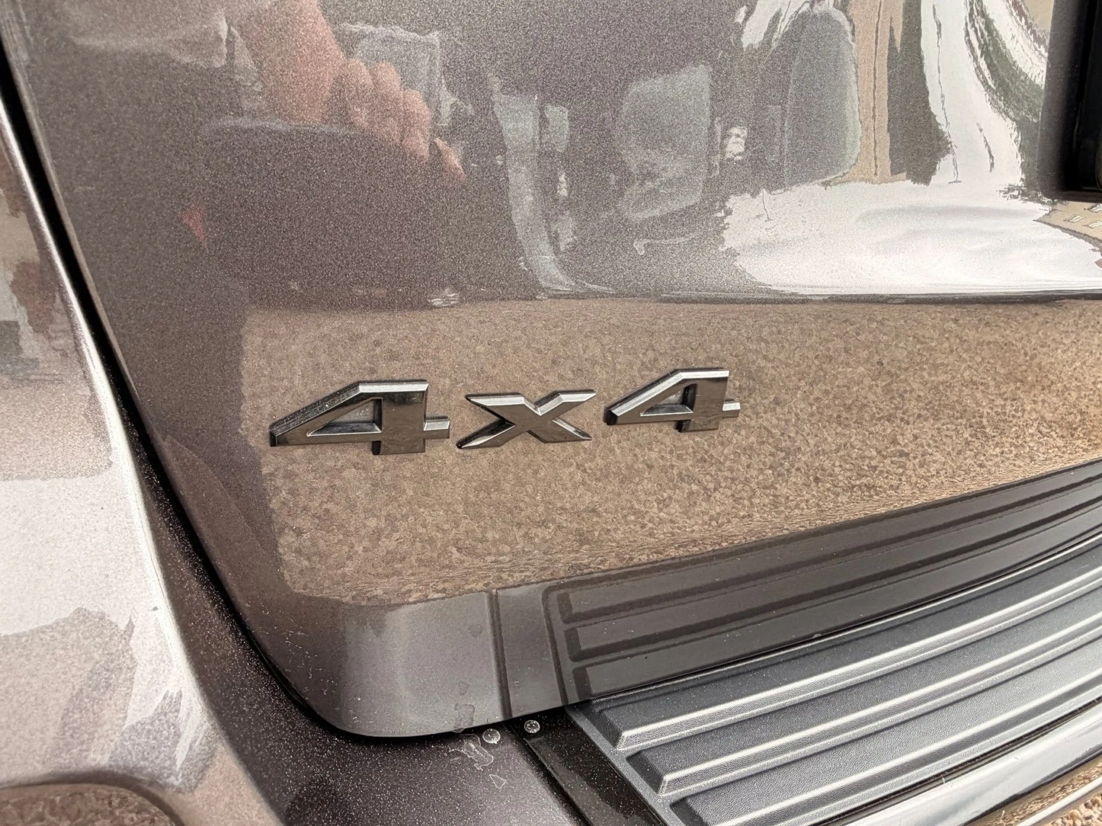 Jeep Grand Cherokee 3.0l V6 Night Eagle Auto*20 Zoll* — photo 10