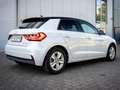 Audi A1 A1 30 TFSI Sportback*Virtual cockpit*Nieuwstaat* Blanc - thumbnail 5