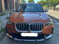 BMW X1 X1 xDrive25eA xLine xLine Naranja - thumbnail 9