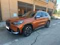 BMW X1 X1 xDrive25eA xLine xLine Naranja - thumbnail 4