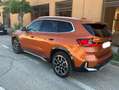 BMW X1 X1 xDrive25eA xLine xLine Naranja - thumbnail 1