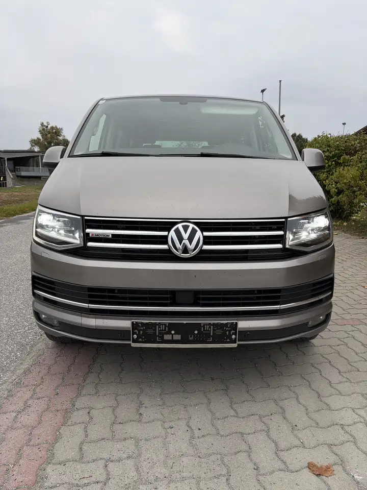 Volkswagen T6