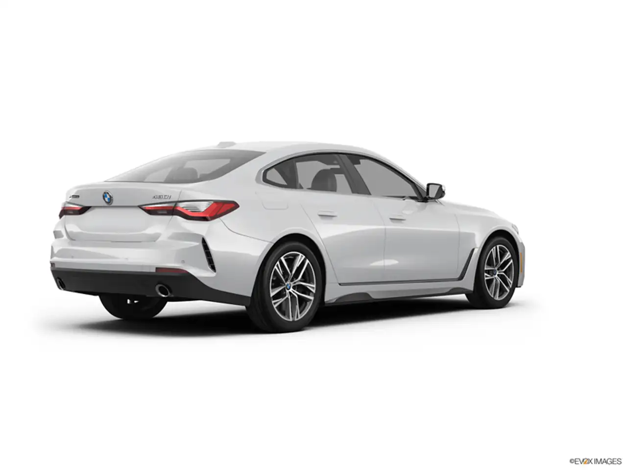 BMW 4 Series снимка BMW 4 Series