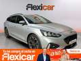 Ford Focus 1.0 Ecoboost 92kW ST-Line X Gris - thumbnail 1