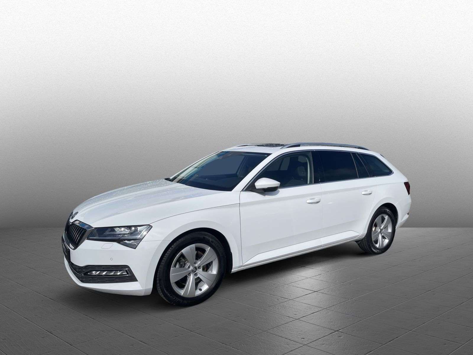 Second hand Škoda Superb 2.0
