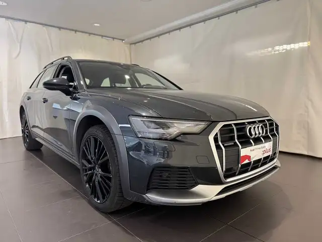 Audi A6 allroad 4ª serie 55 TFSI 3.0 quattro S tronic Evolution