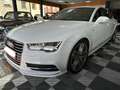 Audi A7 3.0 TDI quattro S line S-tronic Blanc - thumbnail 2