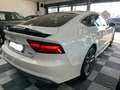 Audi A7 3.0 TDI quattro S line S-tronic Blanc - thumbnail 4