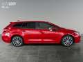 Toyota Corolla Touring Sports 1.8 Team D *8FACH*CARPLAY* Czerwony - thumbnail 7