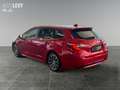 Toyota Corolla Touring Sports 1.8 Team D *8FACH*CARPLAY* Czerwony - thumbnail 4