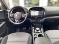 Kia Soul EV 64kWh Vision 3Ph 100% SOH Batterie ACC Navi FLA Gris - thumbnail 10
