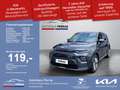 Kia Soul EV 64kWh Vision 3Ph 100% SOH Batterie ACC Navi FLA Gris - thumbnail 1
