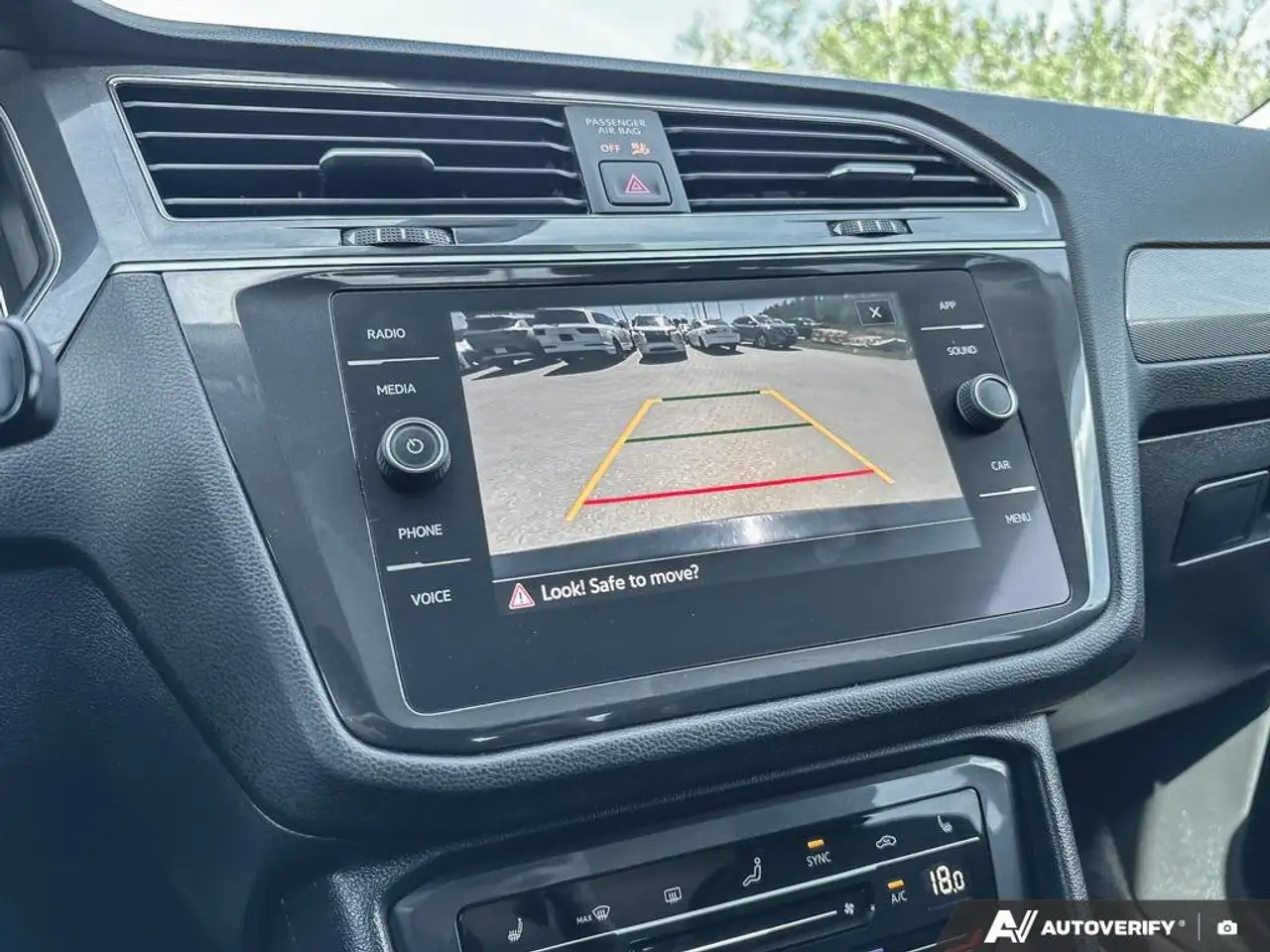 Volkswagen Tiguan fotografie Volkswagen Tiguan