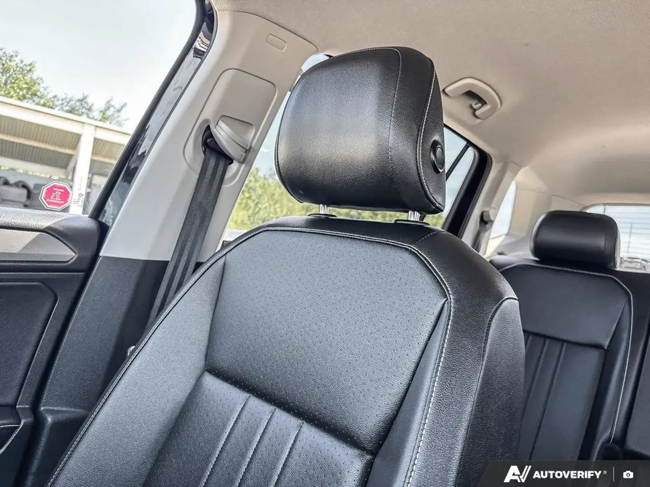 Volkswagen Tiguan fotografie Volkswagen Tiguan