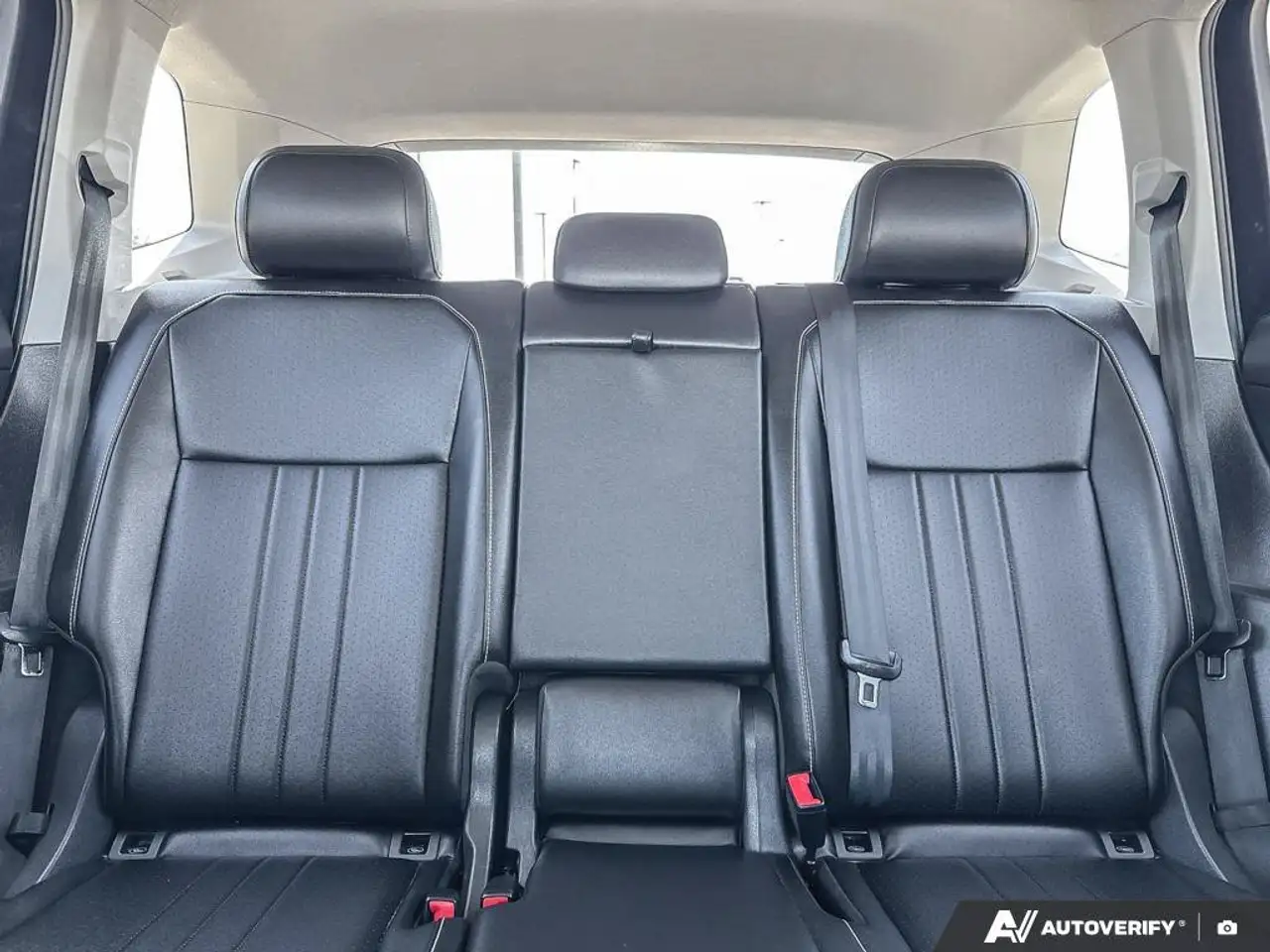 Volkswagen Tiguan fotografie Volkswagen Tiguan