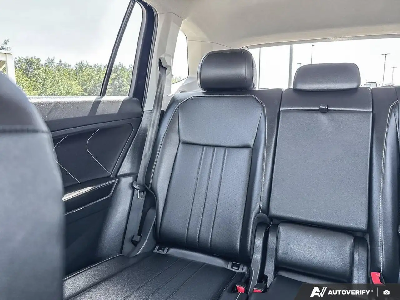 Volkswagen Tiguan fotografie Volkswagen Tiguan